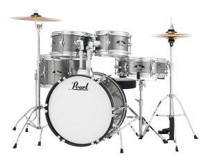 Pearl RSJ465/C No.708 Grindstone Sparkle Roadshow Jr. �������a �q���p �h�����Z�b�g�y���������z�y�|�C���g5�{�z