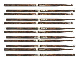 ProMark R7AFG/6yA Rebound bJ[tBjbV FireGrain hXeBbNyzy|Cg5{z