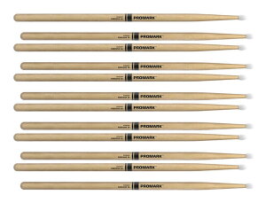 ProMark RBH565N/6�y�A Rebound ���b�J�[�t�B�j�b�V�� �q�b�R���[ �h�����X�e�B�b�N�y���������z�y�|�C���g5�{�z