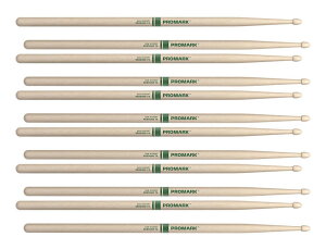 ProMark RBHR535AW/6yA Rebound Raw (i`) qbR[ hXeBbNyzy|Cg5{z