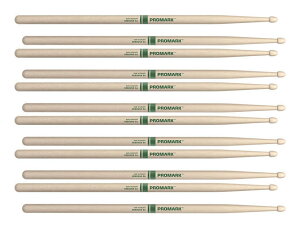 ProMark RBHR565AW/6yA Rebound Raw (i`) qbR[ hXeBbNyzy|Cg5{z