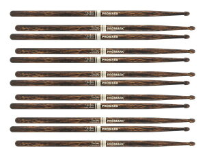 ProMark TXCHW-FG-AGC/6�y�A Claus Hessler �V�O�l�`���[���f�� FireGrain �h�����X�e�B�b�N�y���������z�y�|�C���g5�{�z