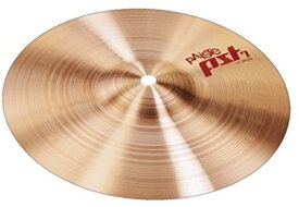 パイステ PAiSTE PST-7 SPLASH 10インチ スプラッシュ シンバル【送料無料】