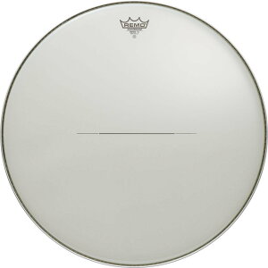 ���� REMO TC-2500RO �e�B���p�j �w�b�h 23�C���` (59cm) �J�X�^���y��������s�z�y���������z