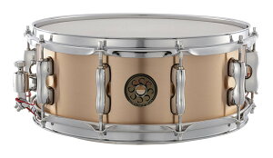 SAKAE OSAKA HERITAGE SDM1455PBJ Phosphor Bronze 14 ×5.5C` JAPAN CUSTOM SNARE XlAyz