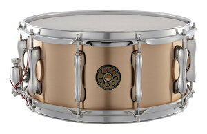 SAKAE OSAKA HERITAGE SDM1465PBJ Phosphor Bronze 14 ×6.5C` JAPAN CUSTOM SNARE XlAyz