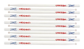 Zildjian ZASTB/6ペア Travis Barker / blink-182 トラヴィス バーカー ドラムスティック/6ペア【送料無料】