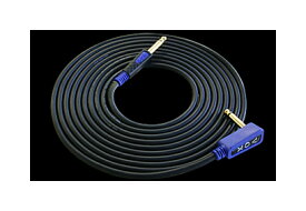 VOX VGS-30(3m) ギター用/L型-ストレート Special Series Cable【メール便発送・全国送料無料・代金引換不可】