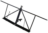 ARIA AMS-30DT アリア 卓上譜面台/ケース付【送料無料】