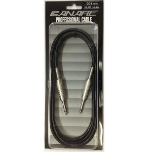 �J�i�� CANARE G03 [3.0m S/S] �y��p �P�[�u�� / �V�[���h�y���[���֔����E�S�����������E��������s�z