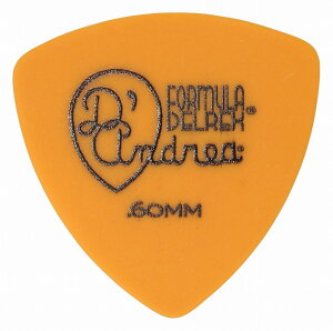 �y�s�b�N ×72���Z�b�g�z�_���h���A D�fAndrea RD346 .60TM (0.60mm Orange) Formula Delrex �f������ �M�^�[�s�b�N�y���[���֔����E�S�����������E��������s�z�y�|�C���g2�{�z