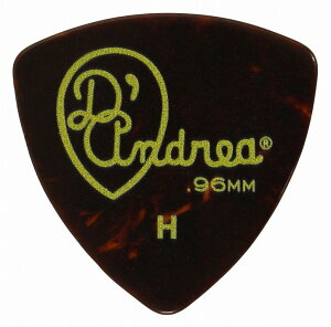 �y�s�b�N ×72���Z�b�g�z�_���h���A D�fAndrea RG346 .96HV (0.96mm Heavy) Classic �Z�����[�X �M�^�[�s�b�N�y���[���֔����E�S�����������E��������s�z�y�|�C���g2�{�z