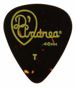 �y�s�b�N ×72���Z�b�g�z�_���h���A D�fAndrea RG351 .46TH (0.46mm Thin) Classic �Z�����[�X �M�^�[�s�b�N�y���[���֔����E�S�����������E��������s�z�y�|�C���g2�{�z
