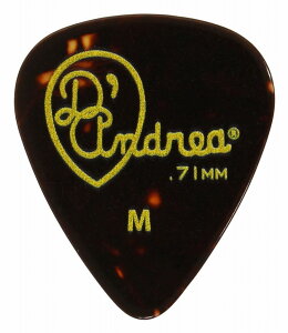 �y�s�b�N ×72���Z�b�g�z�_���h���A D�fAndrea RG351 .71MD (0.71mm Medium) Classic �Z�����[�X �M�^�[�s�b�N�y���[���֔����E�S�����������E��������s�z�y�|�C���g2�{�z
