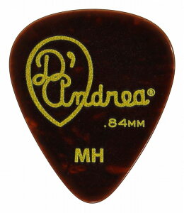 �y�s�b�N ×72���Z�b�g�z�_���h���A D�fAndrea RG351 .84MH (0.84mm Medium Heavy) Classic �Z�����[�X �M�^�[�s�b�N�y���[���֔����E�S�����������E��������s�z�y�|�C���g2�{�z