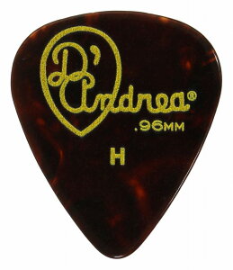 �y�s�b�N ×72���Z�b�g�z�_���h���A D�fAndrea RG351 .96HV (0.96mm Heavy) Classic �Z�����[�X �M�^�[�s�b�N�y���[���֔����E�S�����������E��������s�z�y�|�C���g2�{�z