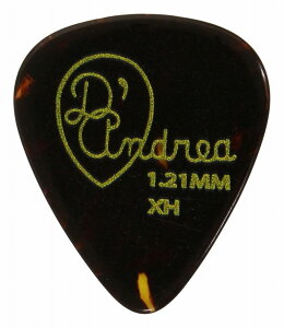 �y�s�b�N ×72���Z�b�g�z�_���h���A D�fAndrea RG351 1.21XH (1.21mm X-Heavy) Classic �Z�����[�X �M�^�[�s�b�N�y���[���֔����E�S�����������E��������s�z�y�|�C���g2�{�z