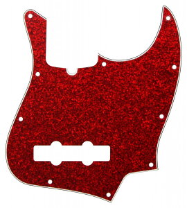 D�fAndrea DPP JB RDS (Red Sparkle) �W���Y�x�[�X�p �s�b�N�K�[�h�y���[���֔����E�S�����������E��������s�z