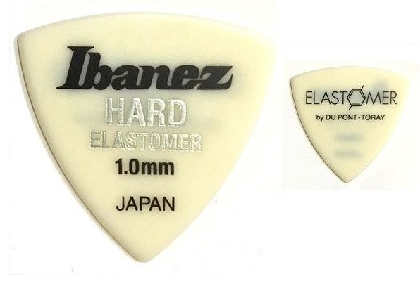ピック10枚セット Ibanez EL8HD10×10 HARD セール特別価格 1.0mm 新素材エラストマー ピック メール便発送 smtb-TK 代金引換不可 全国送料無料 価格交渉OK送料無料 ギター