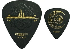 y10ZbgzMASTER8 JAPAN CFHIRO1-080 ×10 CROSSFAITH HIRO f DURACON eBAhbv 0.8mm HARD GRIP ~߉H M^[sbNy[֔ESEsz