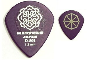 y10ZbgzMASTER8 JAPAN D801S-JZ120 ×10 D-801 |AZ^[ JAZZ III 1.2mm HARD GRIP ~߉H M^[ sbN y[֔ESEsz