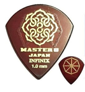 y10ZbgzMASTER8 JAPAN IFS-JZ100 ×10 INFINIX JAZZ III XL 1.0mm HARD GRIP ~߉H M^[ sbN y[֔ESEsz