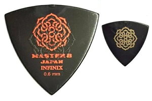y10ZbgzMASTER8 JAPAN IFS-TR060 ×10 INFINIX Op 0.6mm HARD GRIP ~߉H M^[ sbN y[֔ESEsz