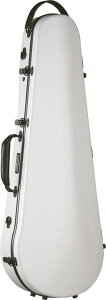 Carbon Mac CFA-2 WHT (ホワイト) ビオラ ケース カーボンマック ビオラ【送料無料】【ポイント10倍】