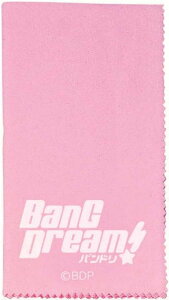 ESP×oh! BanG Dream! CL-8 BDP/Pink yp NXy[֔ESEsz