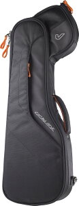 GRUV GEAR Ukulele GigBlade Small �\�v���m/�R���T�[�g �E�N�����p �M�O�o�b�O�y�|�C���g5�{�z�y���������z