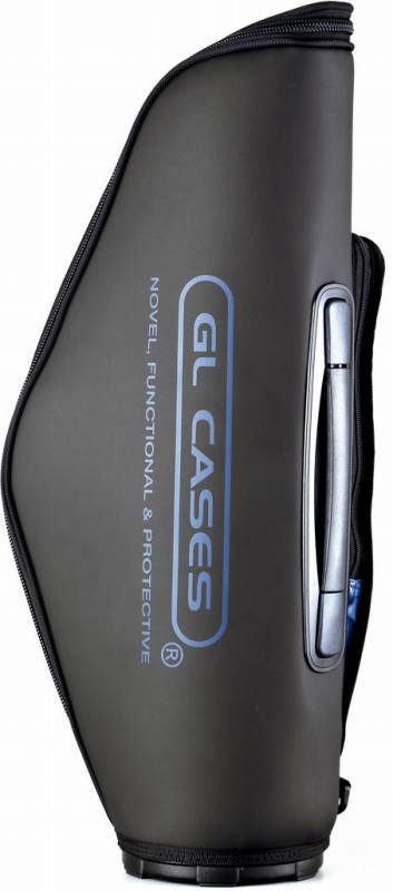 GL CASES GLM-A アルトサックス用 ソフトケース スタイリッシュなギグバッグ【送料無料】【smtb-TK】