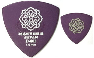 y10ZbgzMASTER8 JAPAN D801S-TR100 ×10 D-801 |AZ^[ Op 1.0mm HARD GRIP ~߉H M^[sbNy[֔ESEsz