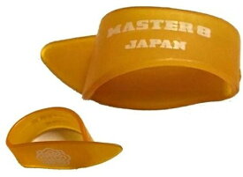 【5枚セット】MASTER8 JAPAN IF-TP-M-TPZ ×5 INFINIX HARD POLISH サムピック Medium/Topaz【メール便発送・全国送料無料・代金引換不可】【ポイント5倍】