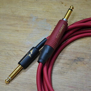 NAZCA 119-07-SSN70S HiFC SILENT Natural SS 7m ギター/ベース用 シールド ケーブル【送料無料】【ポイント2倍】