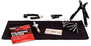 Dfaddario PLANET WAVES PW-EBMK-01 Premium Bass Maintenance Kit x[Xp eiXLbgyz
