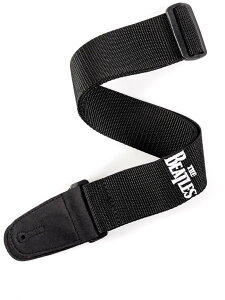 Dfaddario PLANET WAVES PWSBT100 The Beatles Black M^[Xgbvy[֔ESEsz