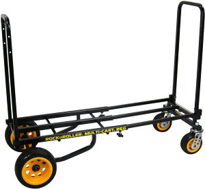 Rock N Roller R6G -Mini Ground Glider- }`J[gyzy|Cg2{z