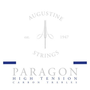 AUGUSTINE Paragon/Blue ×1 High Tension tJ[{ NVbNM^[y[֔ESEszy|Cg2{z