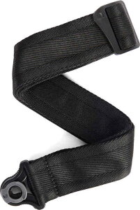 D�fAddario 50BAL00 Auto Lock Guitar Strap ����I�ȃI�[�g�E���b�N�E�X�g���b�v�y���������z