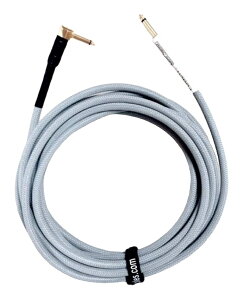 DL Cables B-LS600 [6m L/S] DAVID LABOGA Bass Series �x�[�X�p �P�[�u�� / �V�[���h�y���������z�y�|�C���g2�{�z
