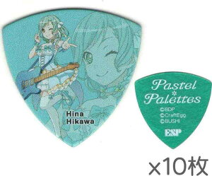 y10ZbgzESP×oh! BanG Dream! K[Yohp[eB! GBP HINA PASTEL PALETTES X M^[ sbNy[֔ESEsz