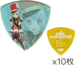 y10ZbgzESP×oh! BanG Dream! K[Yohp[eB! GBP KANON Hello Happy World! ԉ M^[ sbNy[֔ESEsz