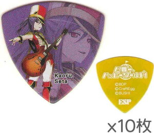 y10ZbgzESP×oh! BanG Dream! K[Yohp[eB! GBP KAORU Hello Happy World! cO M^[ sbNy[֔ESEsz