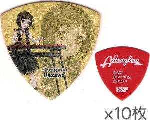 y10ZbgzESP×oh! BanG Dream! K[Yohp[eB! GBP TSUGUMI AFTERGLOW H M^[ sbNy[֔ESEsz