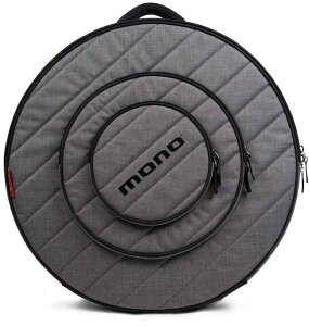 MONO M80 CY24 ASH CYMBAL 24C`Ή VoP[X VoobOyz