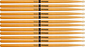 yXeBbN ×6yAzProMark R5AAGC ×6 Rebound 5A ActiveGrip Clear oEhoX qbR[ hXeBbNyzy|Cg5{z