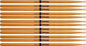 �y�X�e�B�b�N ×6�y�A�zProMark R7AAGC ×6 Rebound 7A ActiveGrip Clear ���o�E���h�o�����X �q�b�R���[ �h�����X�e�B�b�N�y���������z�y�|�C���g5�{�z