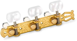 V[[ Schaller GTC Lyra GO60(40) [Gold/Perloid white square({^)/White deluxe(|Xg)] NVbNM^[pyO()Zbgyzy|Cg5{z