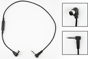 Strymon Z120-RMRT [87cm L�� MIDI - L�� 1/4�C���` TRS] SUNSET/Riverside MIDI�R���g���[���p MIDI�P�[�u���y���[���֔����E�S�����������E��������s�z