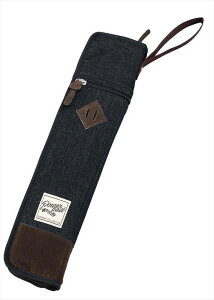 タマ TAMA TSB12DBK(デニム生地ブラック) スティックバッグ スティックケース【送料無料】